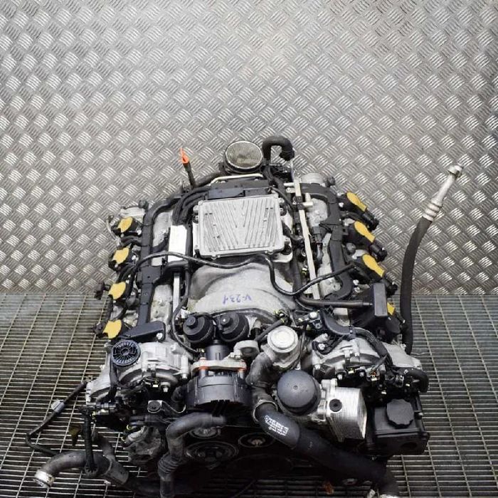 Motor 273971 MERCEDES 5.5L 388 CV