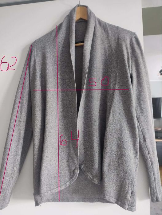 Sweter damski,rozmiar M