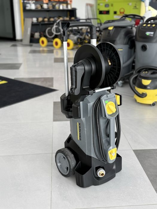 Відновлений Karcher HD 5/15 CX