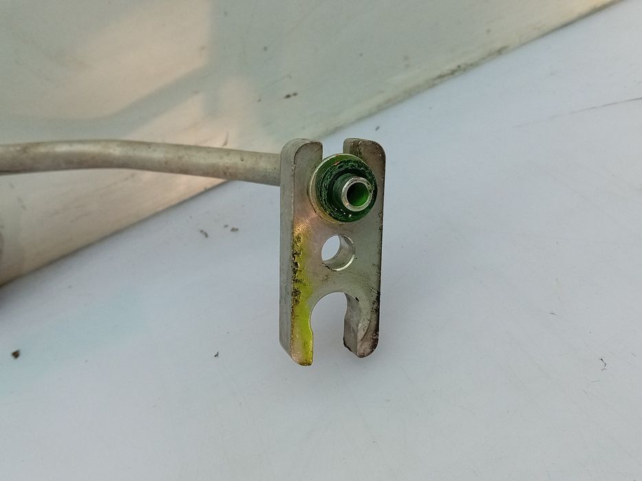 Tubo AC FIAT 500 (312_)