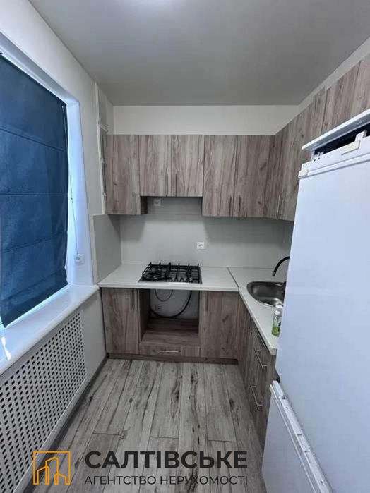 1019-КЮ Продам 2к квартиру на Салтовке Салтовская 524 м/р