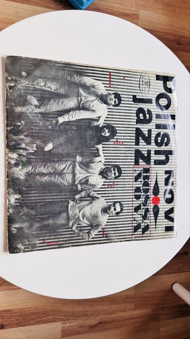 Płyta winylowa Novi Singers Polish Jazz