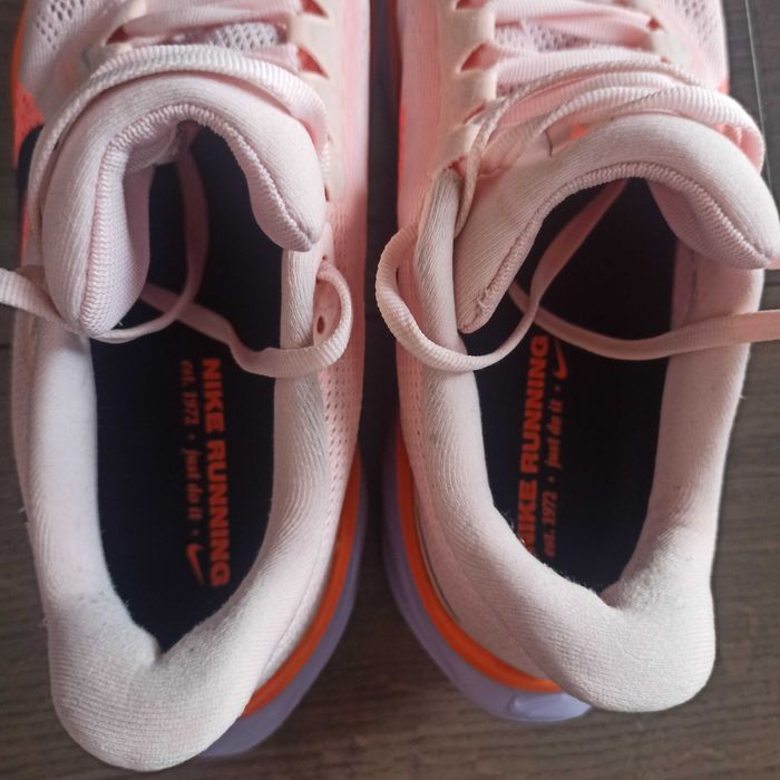 Buty sportowe Air Pegasus 41 rozmiar 39 stan idealny