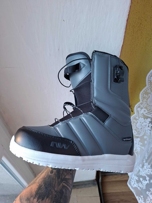 Komplet Snowboardowy