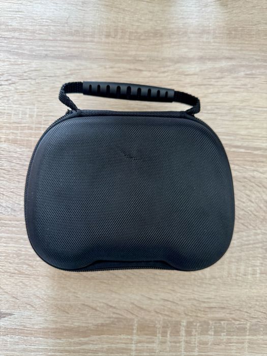 Comando Wireless Preto Xbox Series X