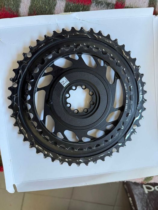 Prato SRAM FORCE 48-35