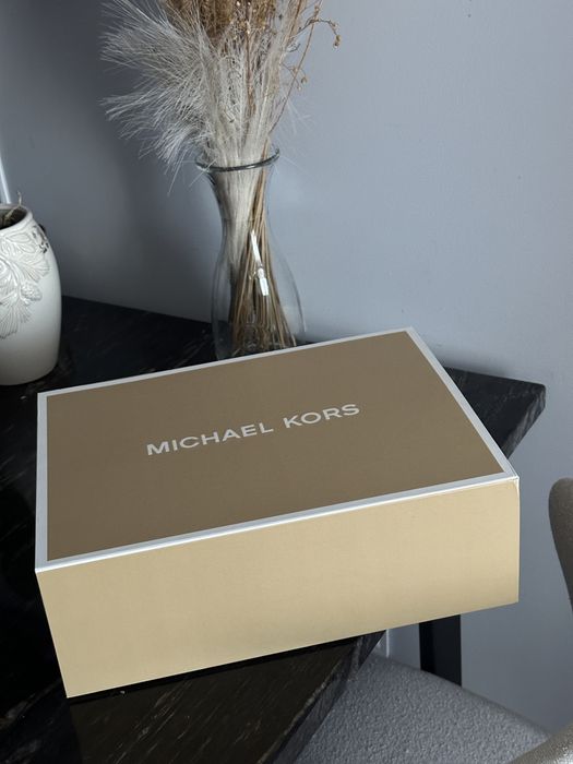 Torebka michael kors jak nowa oryginalna