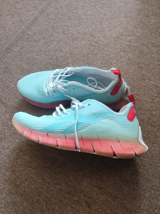 Buty sportowe Reebok, rozmiar 43 — bardzo dobry stan