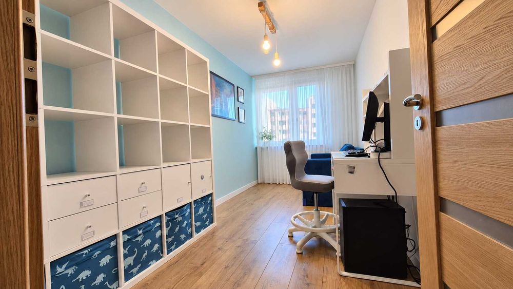 Mieszkanie – Opole - Widok 5