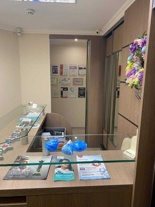 Комерційна нерухомість за адресою вул. Танкістів (площа 107 м²) - Atlanta.ua - фото 3