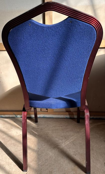 Mesas e cadeiras de banquete para restauraçao