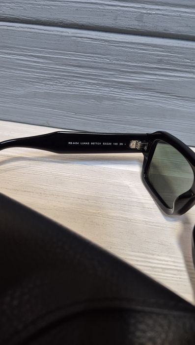 Окуляри Ray ban 4454 original