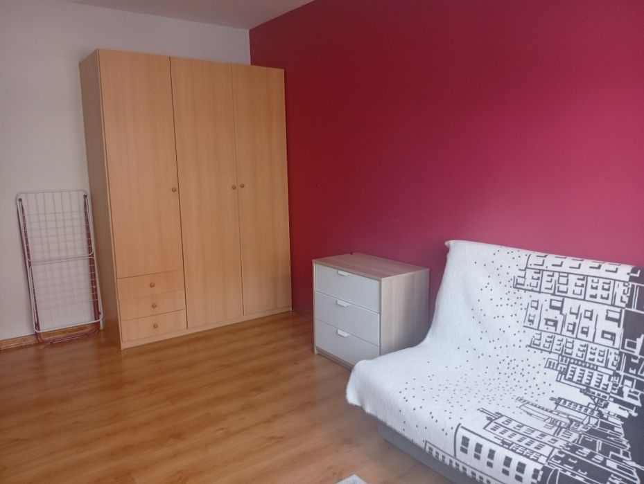 Mieszkanie – Gdańsk - Widok 5