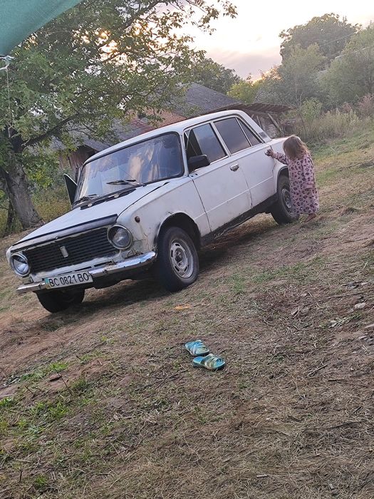 Ваз 2106 і Ваз 2101