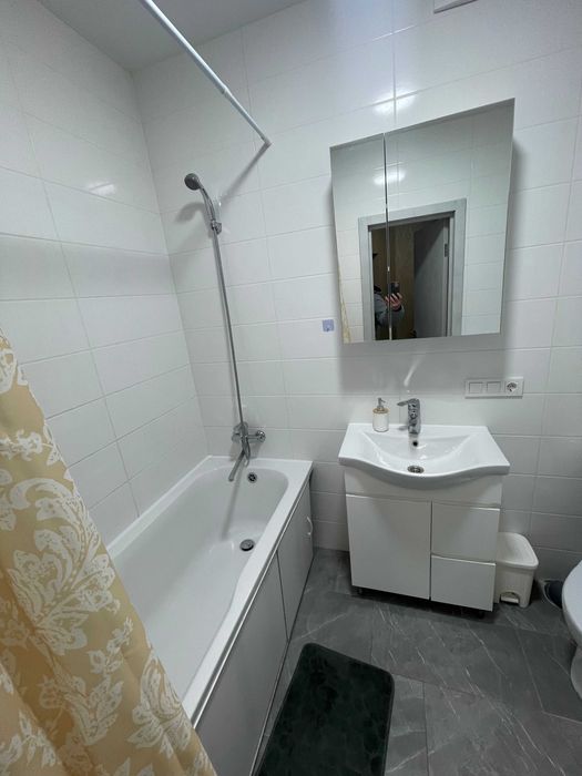 Оренда 1к. квартири, центр, район центрального стадіону