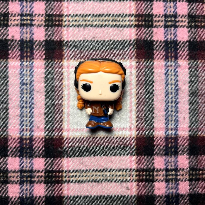 Kinder joy Stranger Things