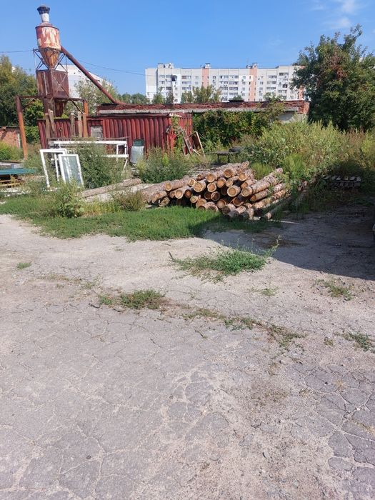 Продаж Комерційної нерухомості