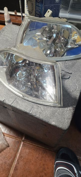 Farolins pisca Honda civic