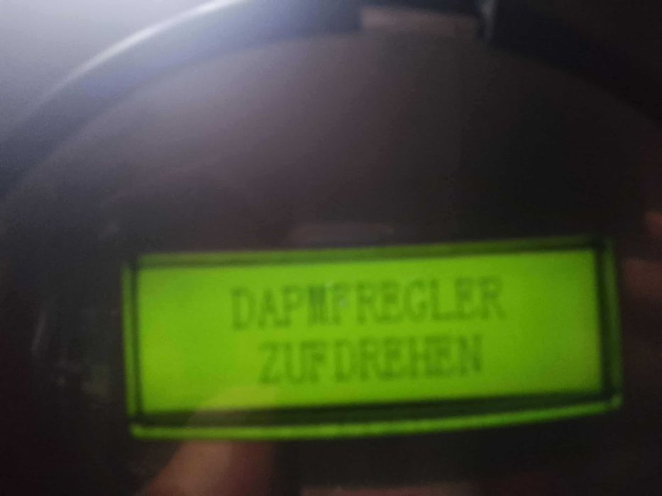 ekspres do kawy unold electro 28815