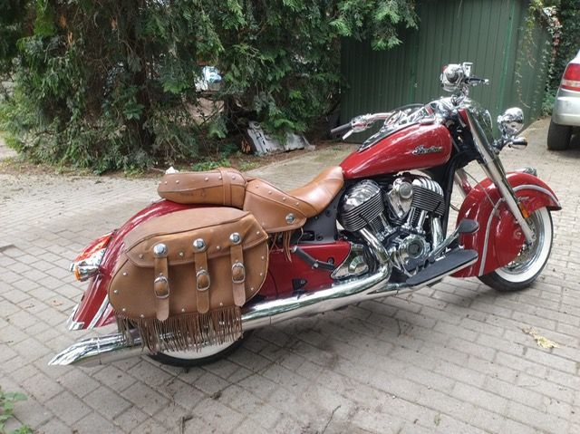Indian