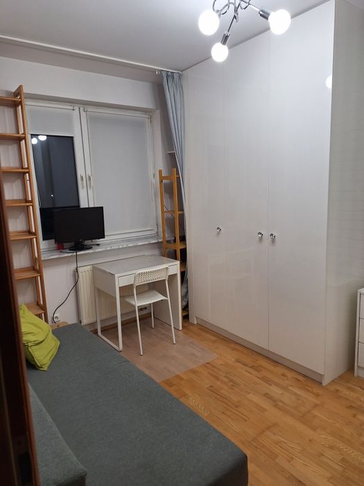 Pokój do wynajęcia Warszawa Białołęka