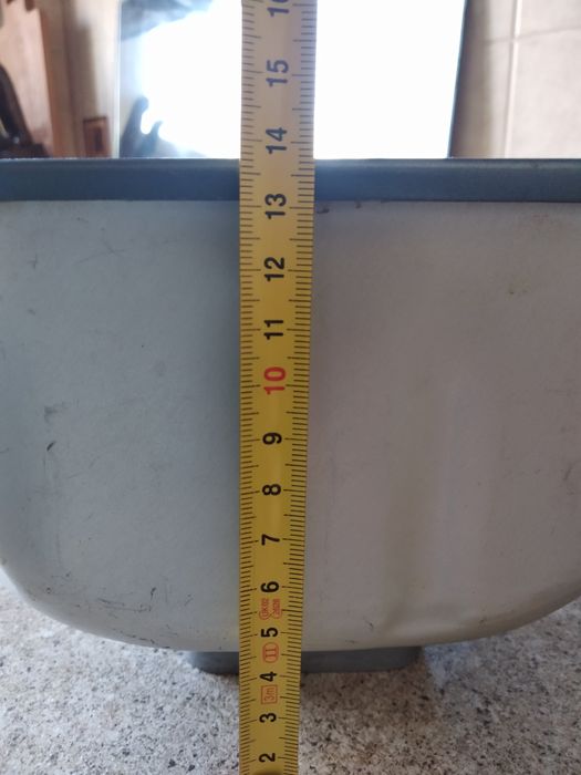 Форма для хлебопечки