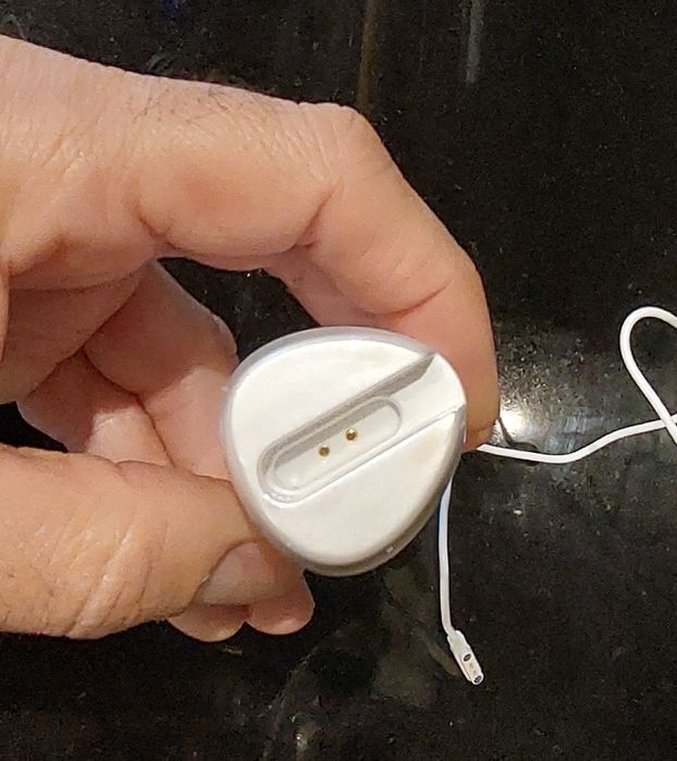 Destartarizador ultrassonico sem fios