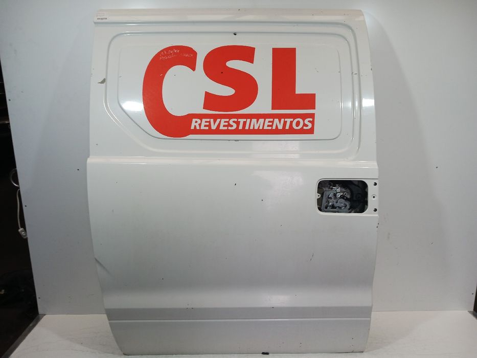 Porta lateral correr direita HYUNDAI H-1 (TQ)