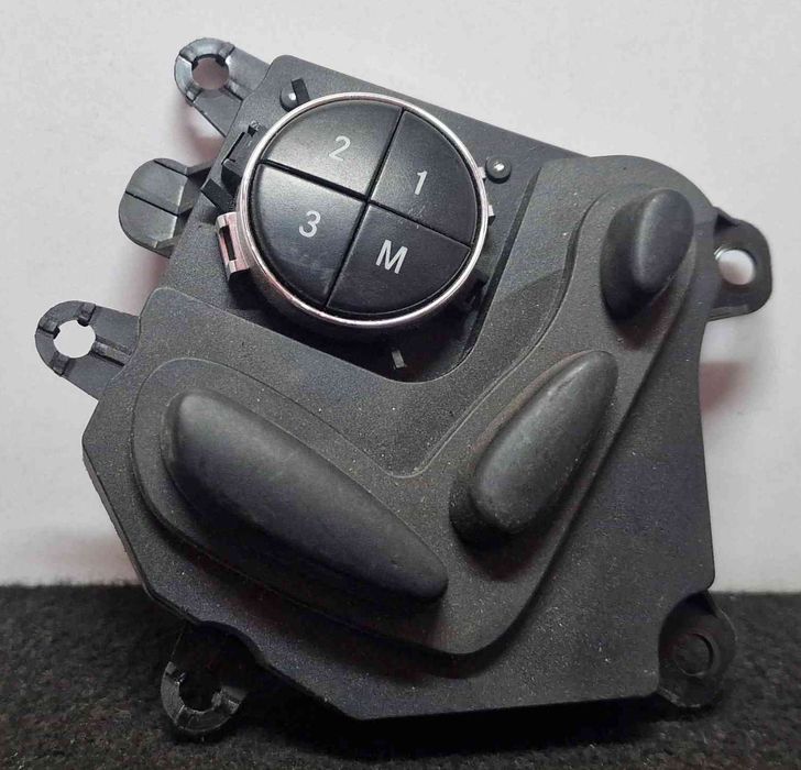 Diversos de Bancos 2118218079 - MERCEDES-BENZ CLS