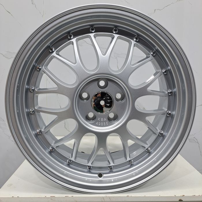 Jantes 17" LOOK BBS LM 5x100