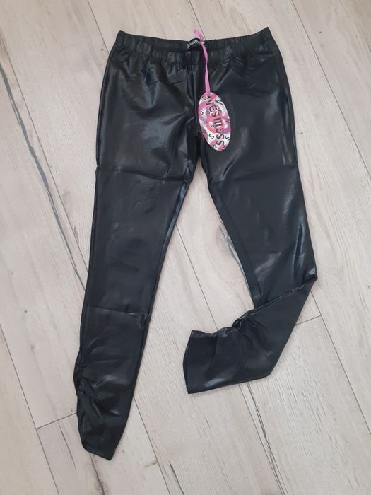 Legginsy r. S/M, Nowe , Yes Miss