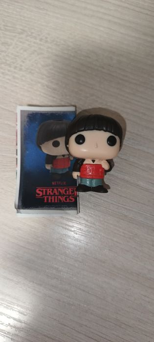 Вілл з „Дивних див“