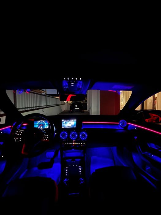 Mercedes Benz A250e  2021