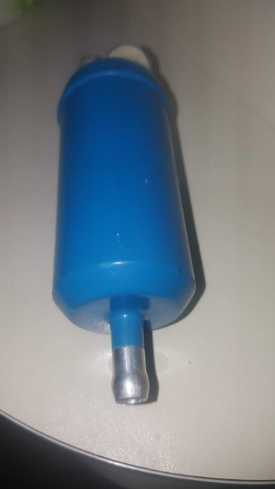 Электробензонасос низкого давления 0,2 bar (замена механики) AT