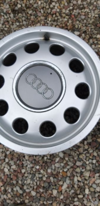 Alufelgi do audi a 3 15calowe