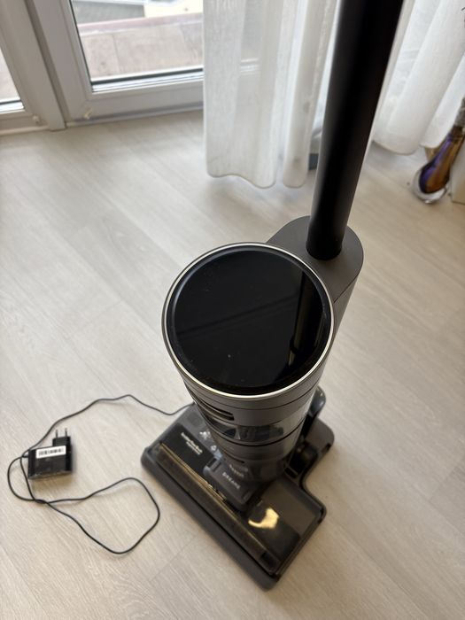 Миючий пилосос Dreame h11