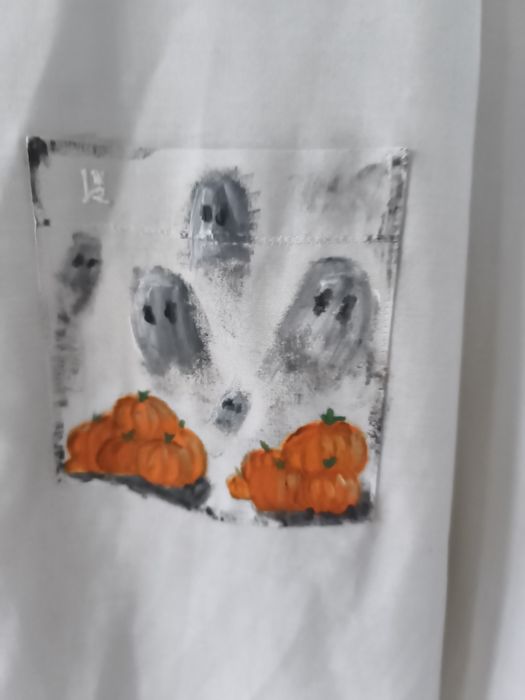 Koszula Halloween