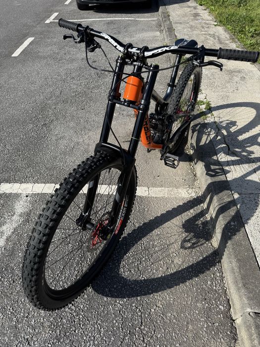 Saracen myst pro carbon 29