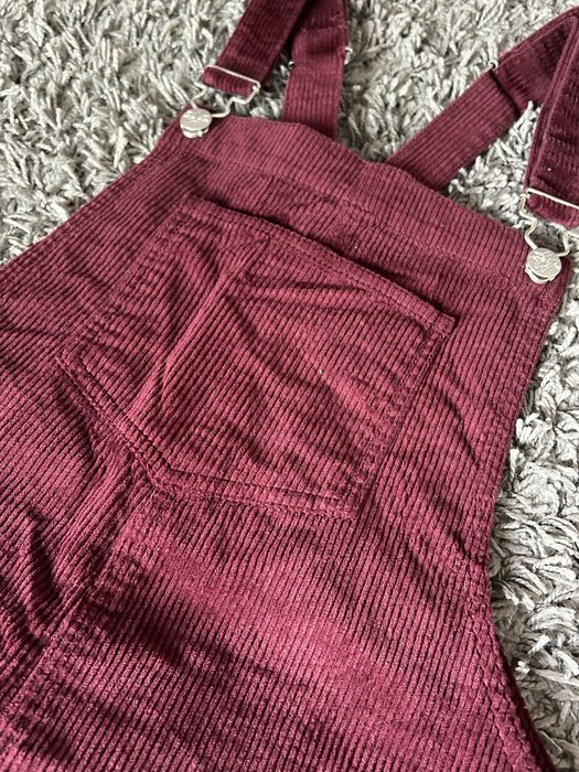 Saias de peito tam. 36 (S) e 38 (M)