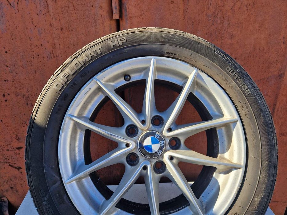 Колеса diplomat hp r16 205 55