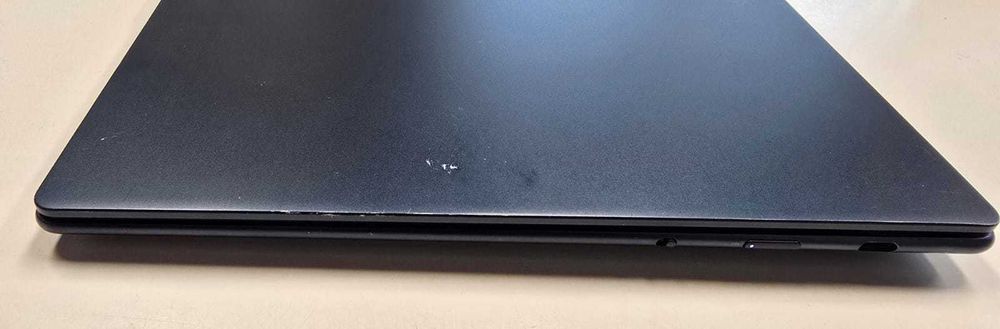 Laptop Lenovo Yoga Slim 7x / Ram 32gb / Dysk 512GB Gwarancja