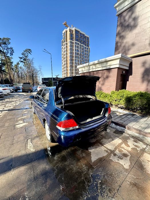 Mitsubishi Lancer ІХ 2006 рік рестайлінг! 1.6 бензин! Київ!