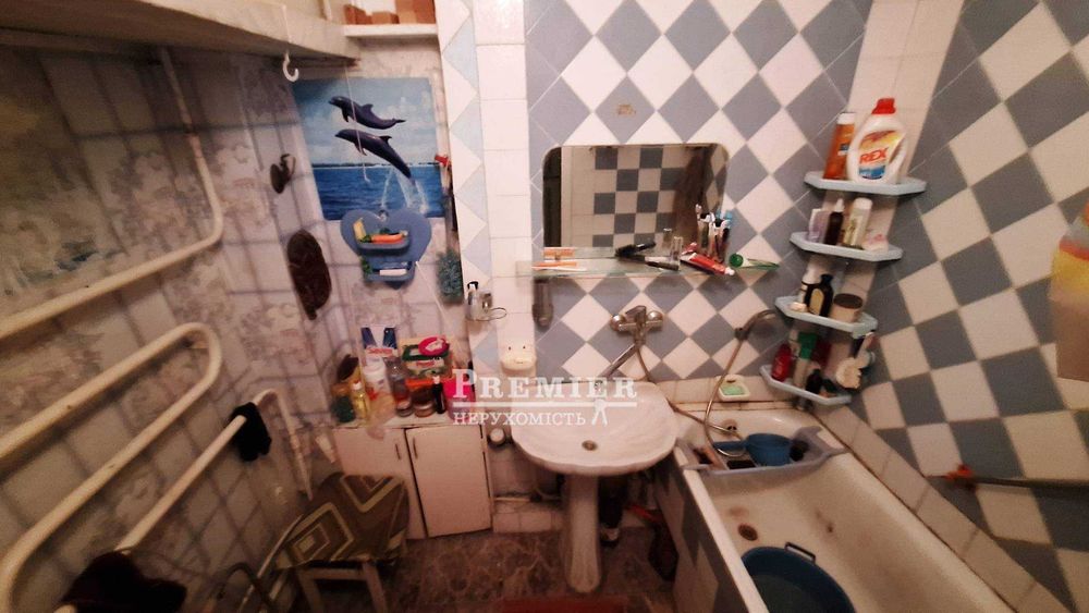 2-комнатная квартира по адресу ул. Китобойная (площадь 64,4 м²) - Atlanta.ua - фото 9