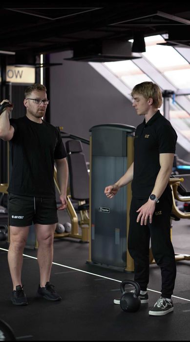 Treningi Personalne - GYM PREMIUM | Studio treningu personalnego