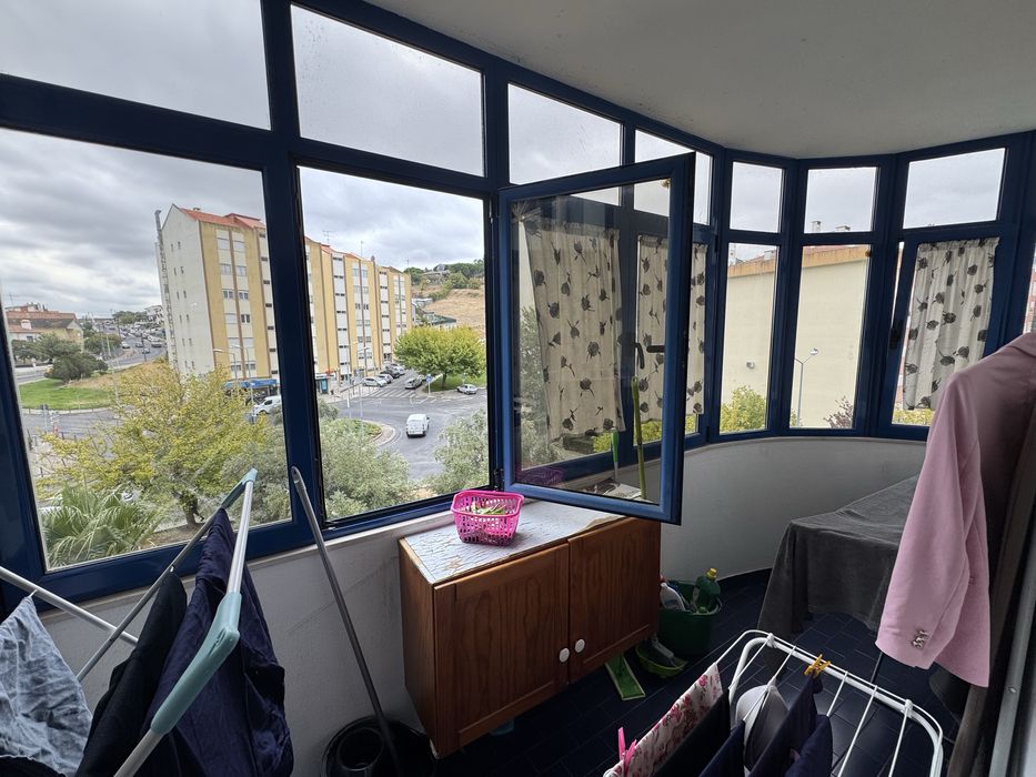 Quarto  Loures centro