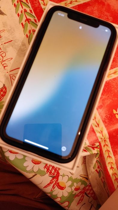 Iphone 11 64 gb sem marcas