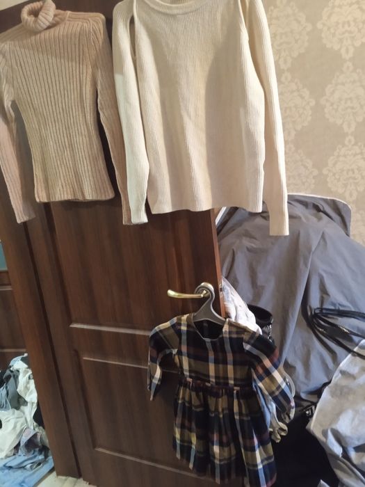 Продам речі для дівчаток