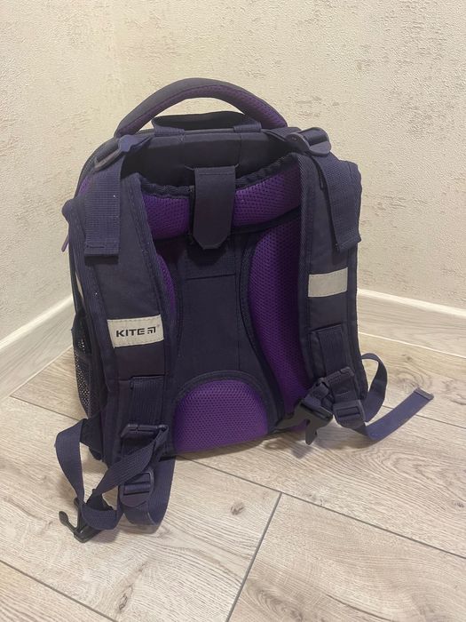 Рюкзак Kite для дівчинки