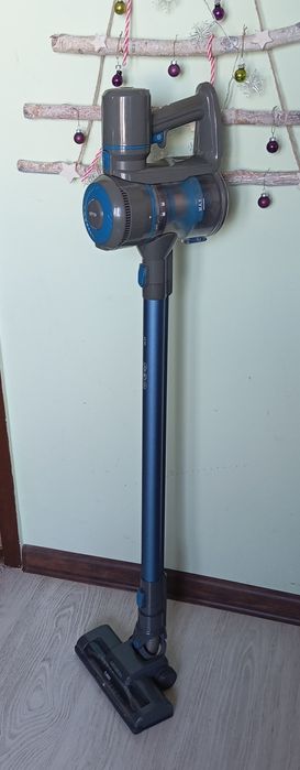 Sprzedam bezprzewodowy odkurzacz hoffen