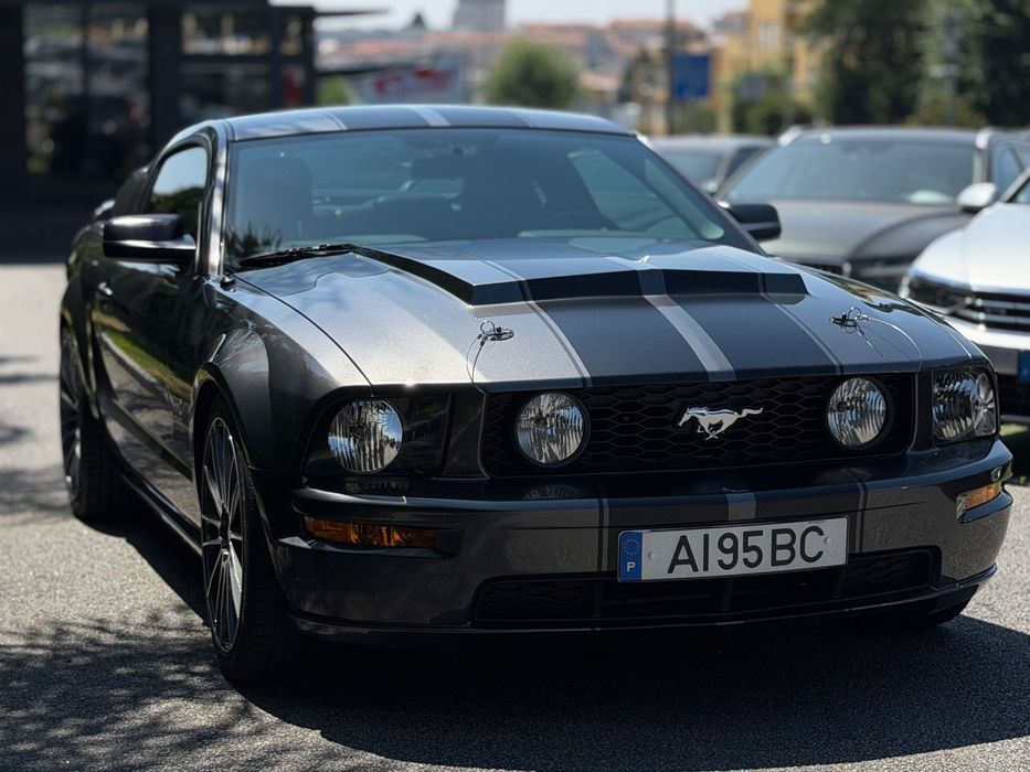 Ford Mustang504103170485800965